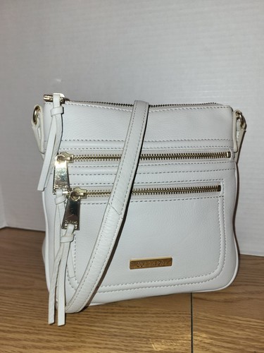 Borsa mano tracolla calvin - a,