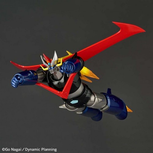 Aiyodo great mazinger - aiyodo,