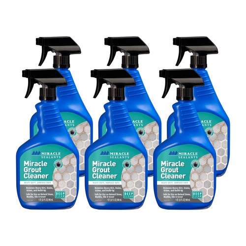 Miracle sealants spray - miracle,