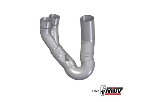 Tubo elimina kat ducati - tubo,