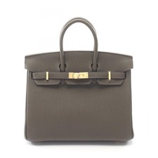 Borsa a mano HERMES Birkin 25