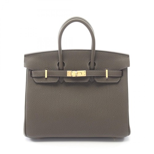 Borsa mano hermes birkin 25 - borsa,