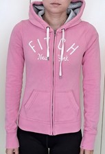 Felpa con cappuccio ragazza