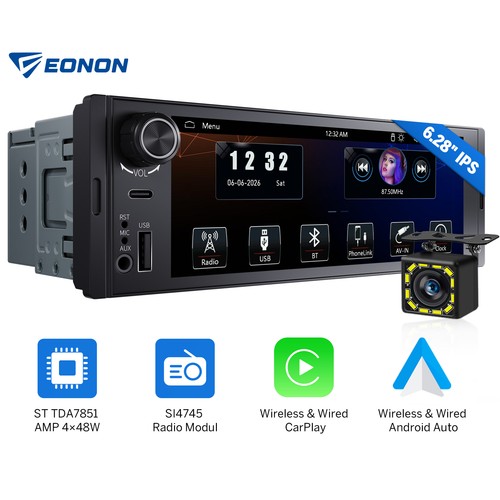 Autoradio ips touch - autoradio,