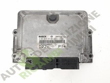 4HY CENTRALINA INIEZIONE