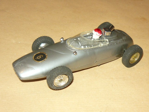 Policar p54 ats automodello - policar,