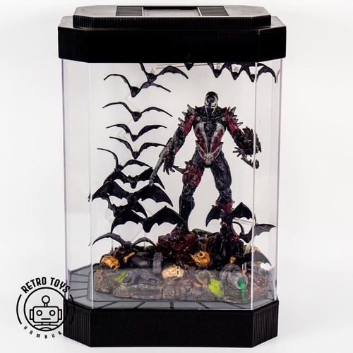 Spawn edizione speciale - edizione,