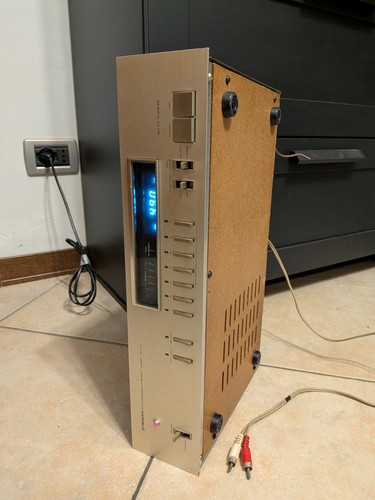 Pioneer 710 - tx-710, –