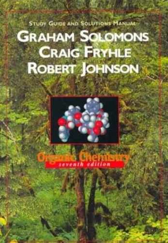 Organic chemistry study - study, guide