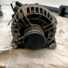 9646321880 Alternatore  CITROEN C3 1a Serie 1.6 16V HDi (66Kw) Ber. 5p/d/1560cc