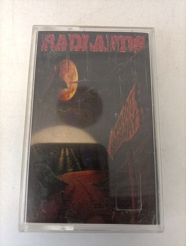Badlands voodoo highway - voodoo,