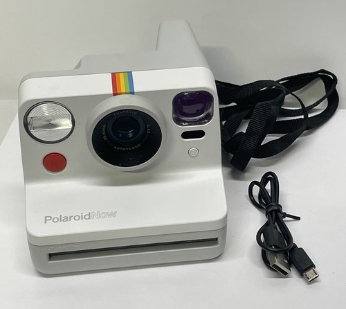 Fotocamera istantanea polaroid - fotocamera,