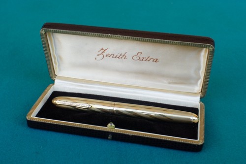 Penna stilo zenith extra - penna,