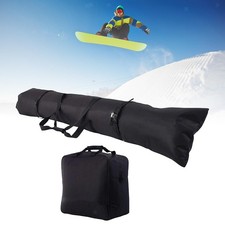 Borsa porta-scarponi e