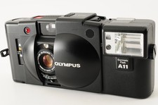 Leggi [MOLTO BUONO]Olympus XA2