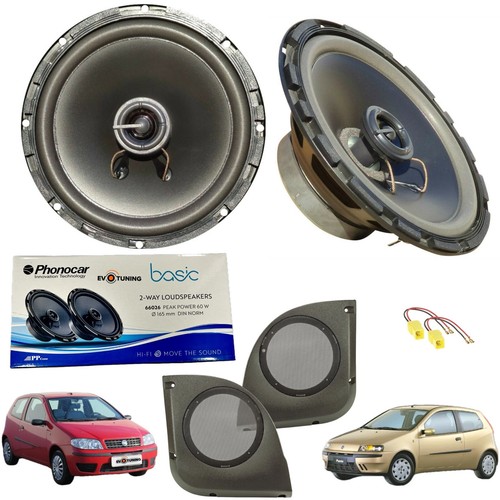Kit casse altoparlanti - 2,