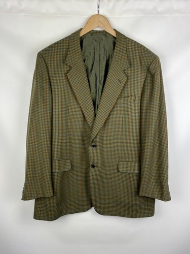 Giacca blazer uomo lana brioni - blazer,
