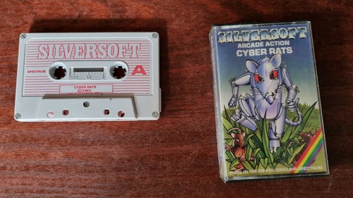 Sinclair spectrum 16k - 16k,