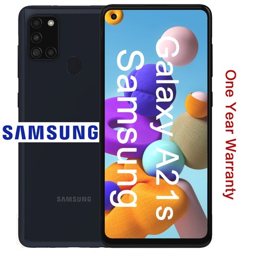Smartphone samsung galaxy - samsung, a21s