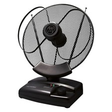 ANTENNA INTERNA PER TV BANDA