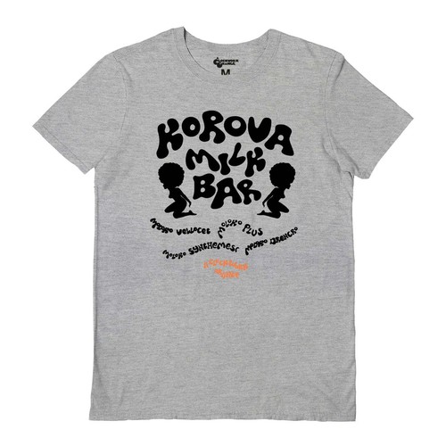 Shirt clockwork orange - clockwork,