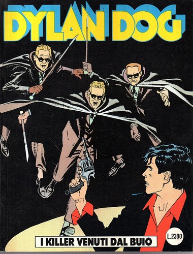 Dylan dog 78 - ,
