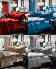 Set lenzuola copripiumino Gran