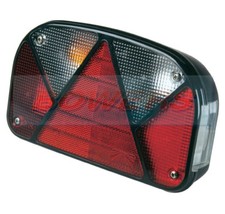 ASPOCK MULTIPOINT 2 II REAR