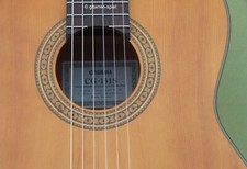 Chitarra da concerto 4/4