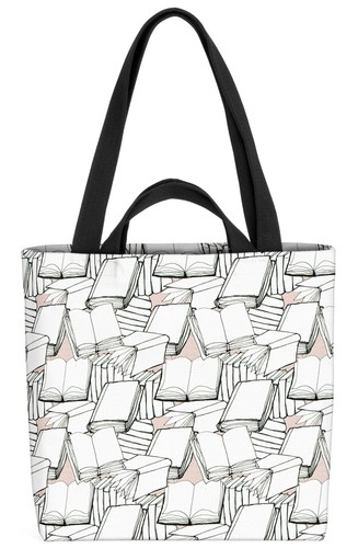 Libri romanzi borsa libro