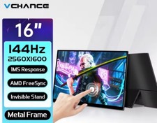 VCHANCE 16" Pollici 2.5K 144hz