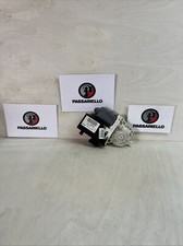 MOTORINO ALZAVETRO  ANTERIORE