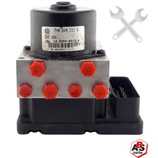 Centralina ABS 7H0614111G 7H0907379G 7H0 614 111 G 7H0 907 379 G Riparazione