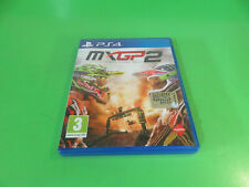 Gioco PS4 MXGP 2 - The Official Motocross Videogame Playstation 4 USATO PAL ITA