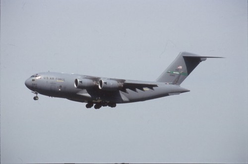 Diapositiva aereo planespotter - diapositiva,
