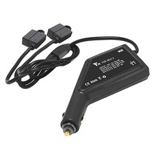 Caricabatteria auto 16v - caricabatteria, 12-16v