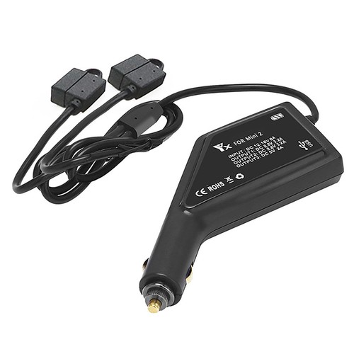 Caricabatteria auto 16v - auto, 12-16v