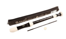 Flauto contralto diteggiatura