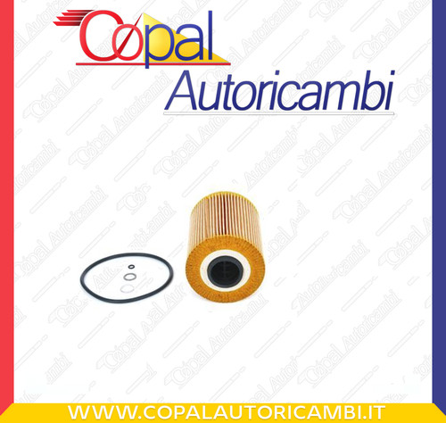 Filtro olio bosch - filtro, 1457429638