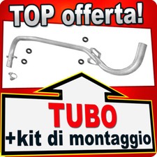 Tubo per FIAT DUCATO CITROEN