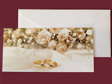 PARTECIPAZIONI MATRIMONIO