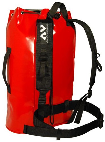 Kit bag l rosso sacco - -,
