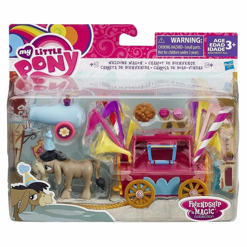 Little pony collezione - little,