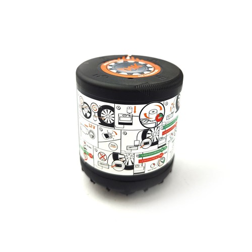 Mercedes tirefit kit - mercedes, guasti