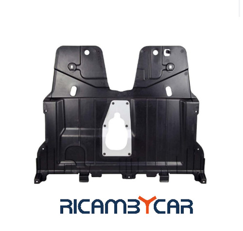 Carter riparo protezione - carter,