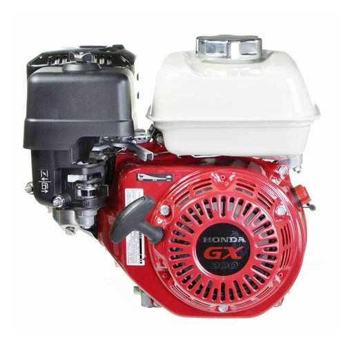 Motore orizzontale honda - motore,
