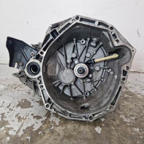 Cambio manuale marce nissan - 6,