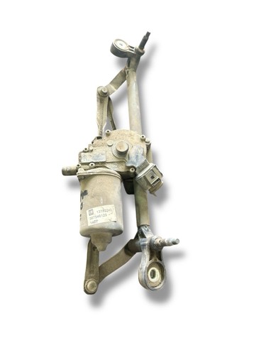 Motorino tergicristallo - motorino,