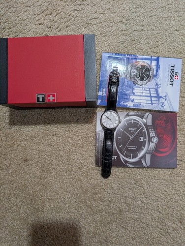 Orologio uomo tissot locle - orologio,