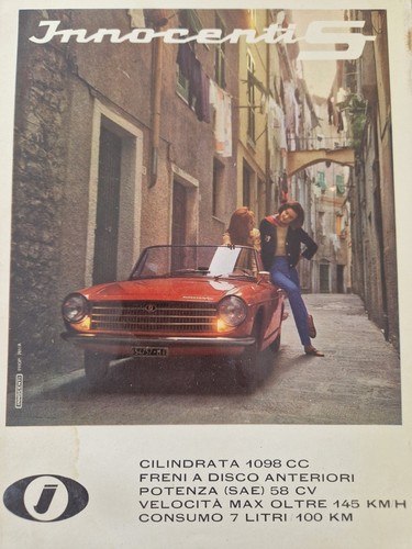 Reportage epoca fiat 600 - epoca,